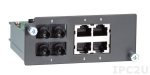 MOXA PM-7200-2MST4TX